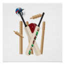 Recherche de cricket posters Sports