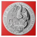 Recherche de monnaie carreaux Pièce de monnaie