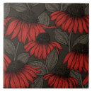 Search for echinacea tiles Floral