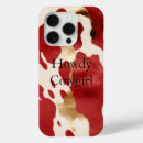 Search for cowhide iphone cases Cowgirl