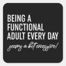Search for function stickers Funny