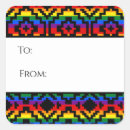 Recherche de orteils autocollants Lgbtq