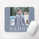 Recherche de 1 photo tapis souris Papa