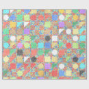 Search for acrylic wrapping paper Modern