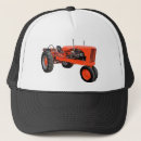 Search for tractor hats Machinery