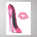 Recherche de de chaussure posters Pour elle