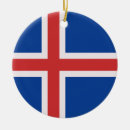 Search for icelandic ornaments White