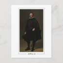 Recherche de velasquez cartes postales Portrait