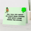 Search for irish thank you cards Ireland