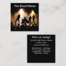Recherche de rock band cartes visite Cool