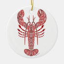 Recherche de homard ornements Crustacé