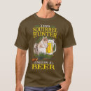 Search for squirrel hunting tshirts Camping
