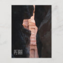 Recherche de petra cartes postales Voyage