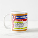 Search for funny hot mugs Doctor