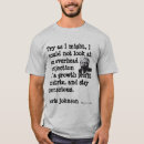 Search for boris johnson tshirts Minister