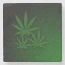 Search for pot leaf coasters Weed