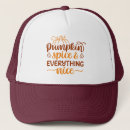 Search for fall time hats Harvest