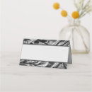 Search for silver place cards Bar mitzvah