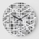 Recherche de urbain horloges Moderne