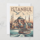 Search for bosphorus postcards Istanbul