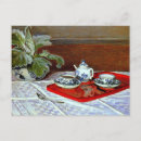 Recherche de tasses cartes postales Impressionnisme