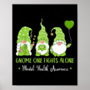 Search for mental health ribbon posters Vsco