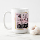 Recherche de affirmations positives tasses Croissance personnelle