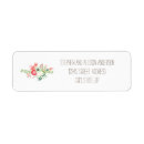 Search for bouquet return address labels Flowers