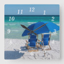 Search for umbrellas art White sand