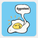 Search for sunny side up stickers Egg pun