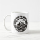 Search for funny vacation mugs Camping