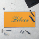 Search for colourful mousepads Orange