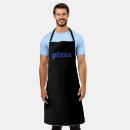 Search for funny pizza chef aprons Cool