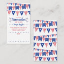 Search for bbq ticket invitations Red white and due