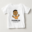 Search for black baby shirts charlie brown