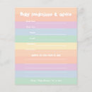 Search for gender neutral baby shower games Cute
