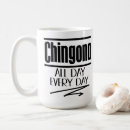 Search for chingona mugs Funny