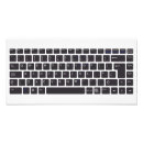 Search for keyboards posters White