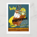 Recherche de conservation des aliments cartes postales Conserve