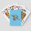 Recherche de avion jeux de cartes Chasseur