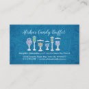 Recherche de buffets cartes visite Sucrerie