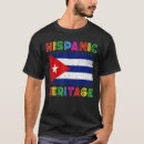 Search for latinos tshirts Cuba