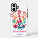 Search for breathe iphone cases Zen