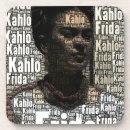 Search for frida kahlo coasters Coyoacan