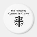 Search for church magnets Christianity