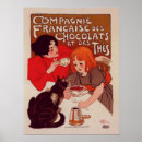 Recherche de amants de chocolat chaud Nourriture