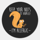 Search for funny warning stickers Crisis intervention