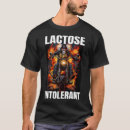 Search for lactose tshirts Skeleton