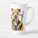 Search for dog wearing mugs Canine