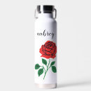 Search for stickers water bottles Floral